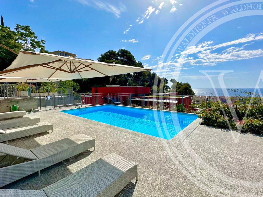 House in Val de Gorbio, Roquebrune-Cap-Martin, France 2 - 16893178
