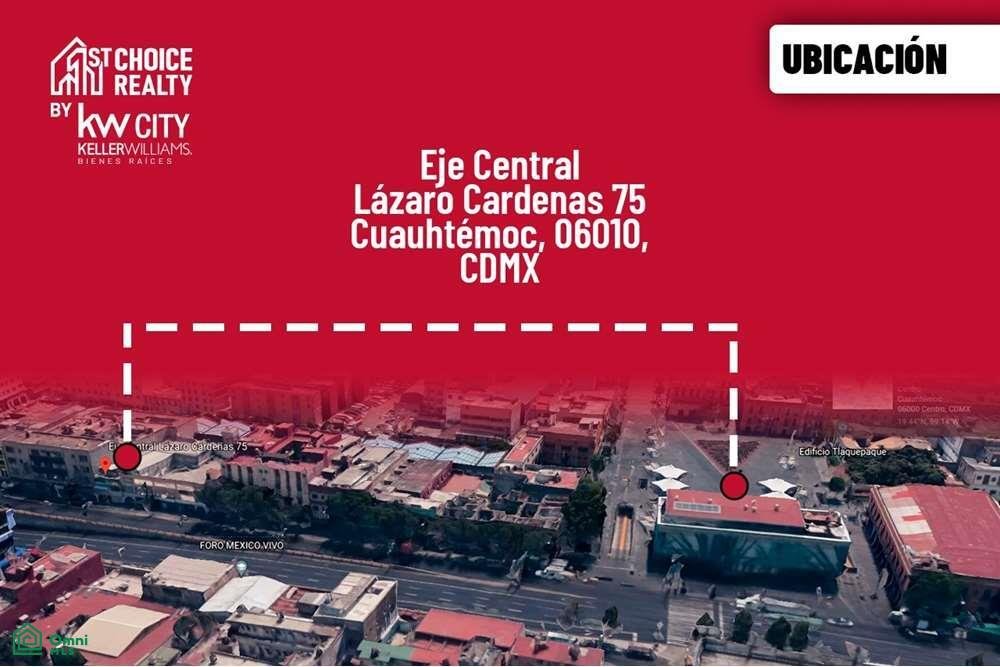 House in Mexico City, Mexico 3 - 18128047