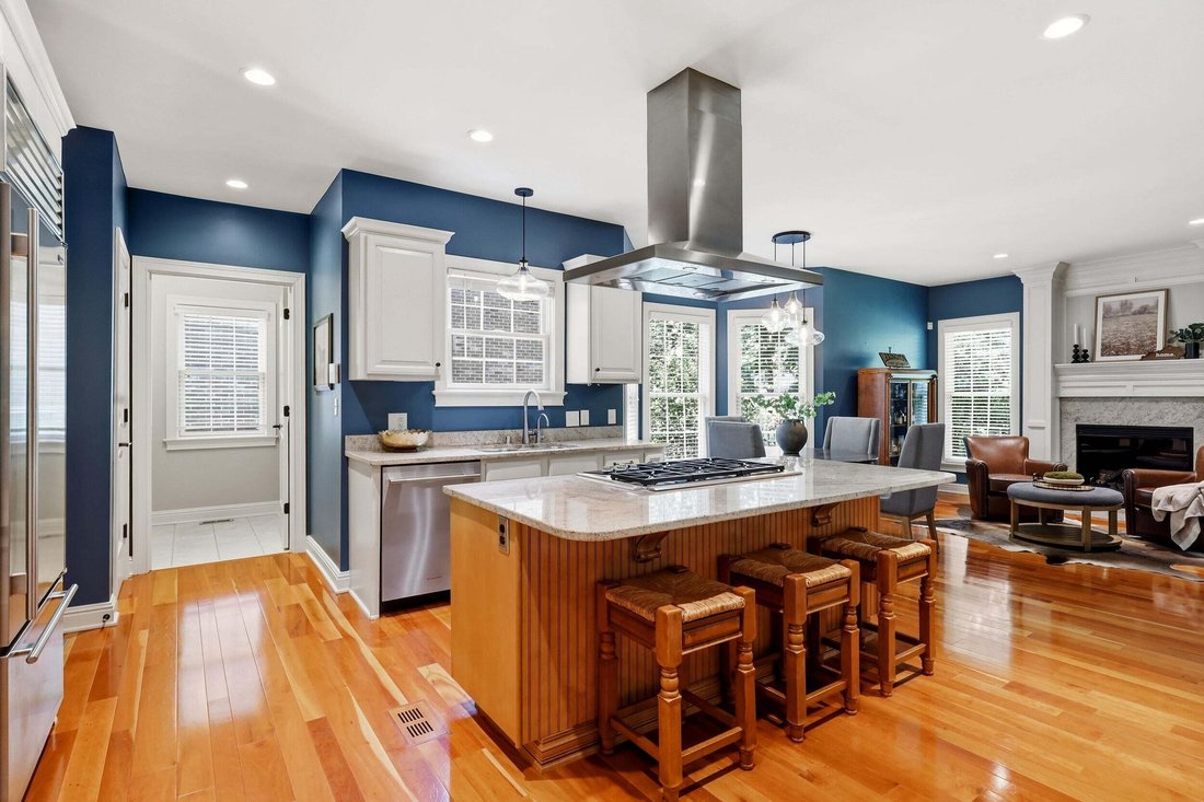 House in Lexington, Kentucky, United States 3 - 18568780