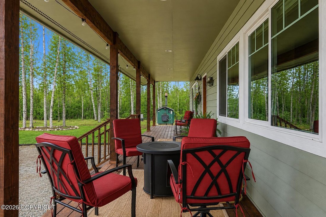 House in Willow, Alaska, United States 5 - 18175607