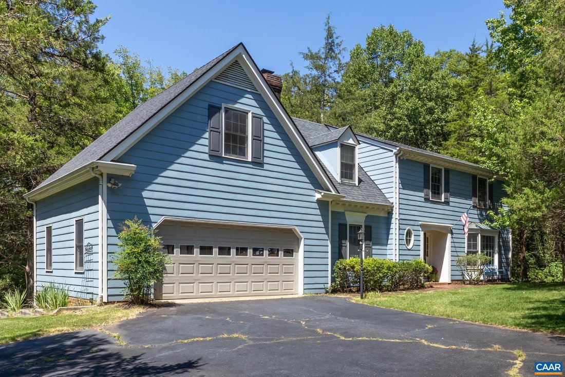 House in Charlottesville, Virginia, United States 3 - 18566931