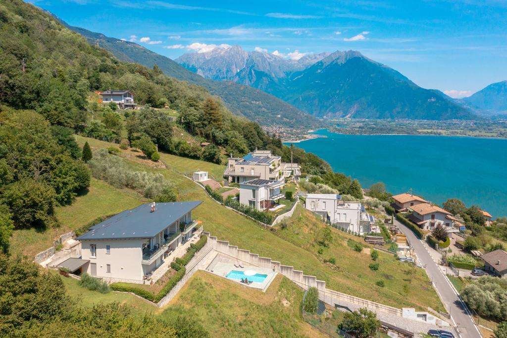Apartment in Domaso, Lombardy, Italy 3 - 18568668