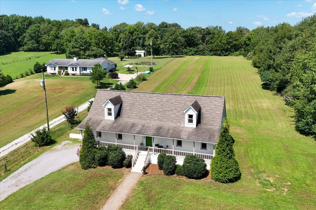 House in Nashville, Tennessee, United States 3 - 18571459