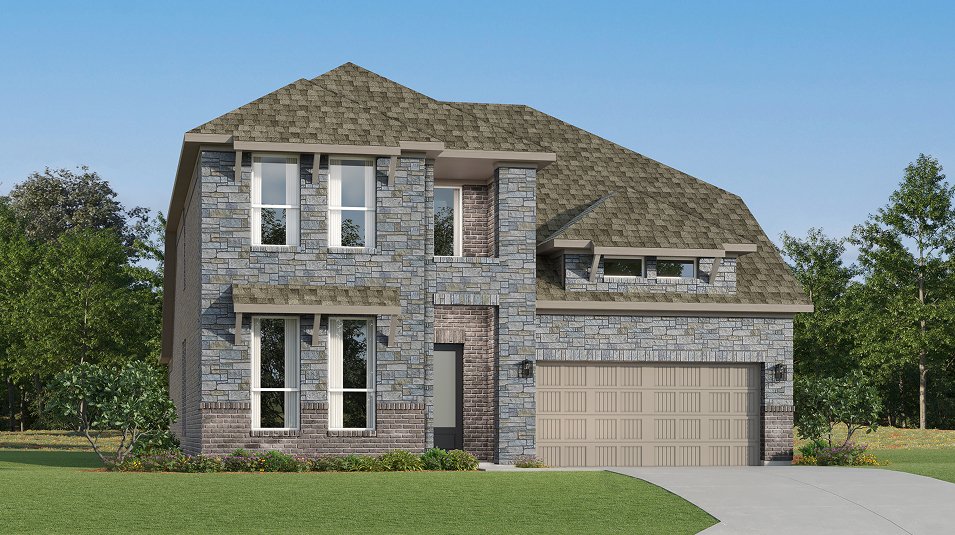 House in Spring Branch, Texas, United States 1 - 18571795