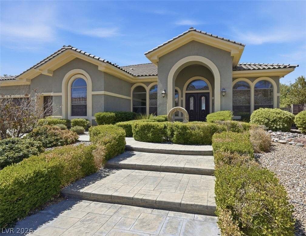 House in Henderson, Nevada, United States 4 - 18568600