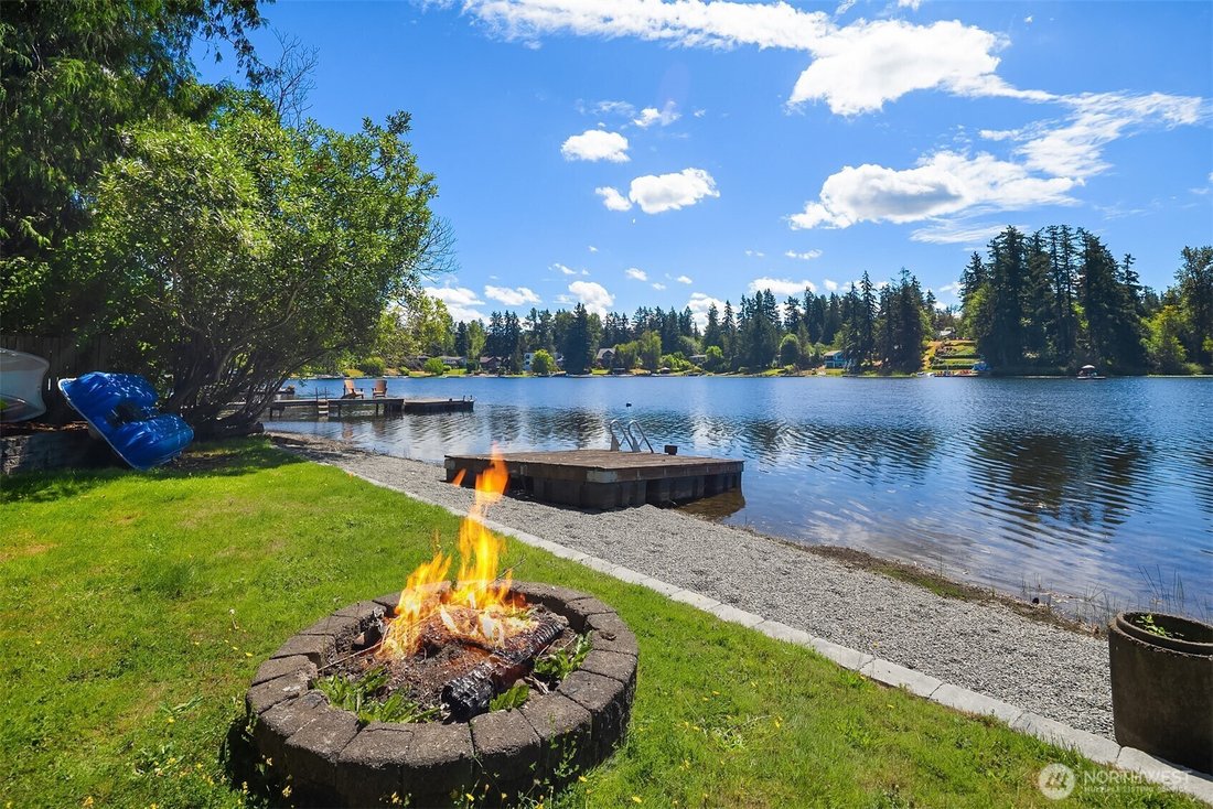 House in Renton, Washington, United States 2 - 18570458