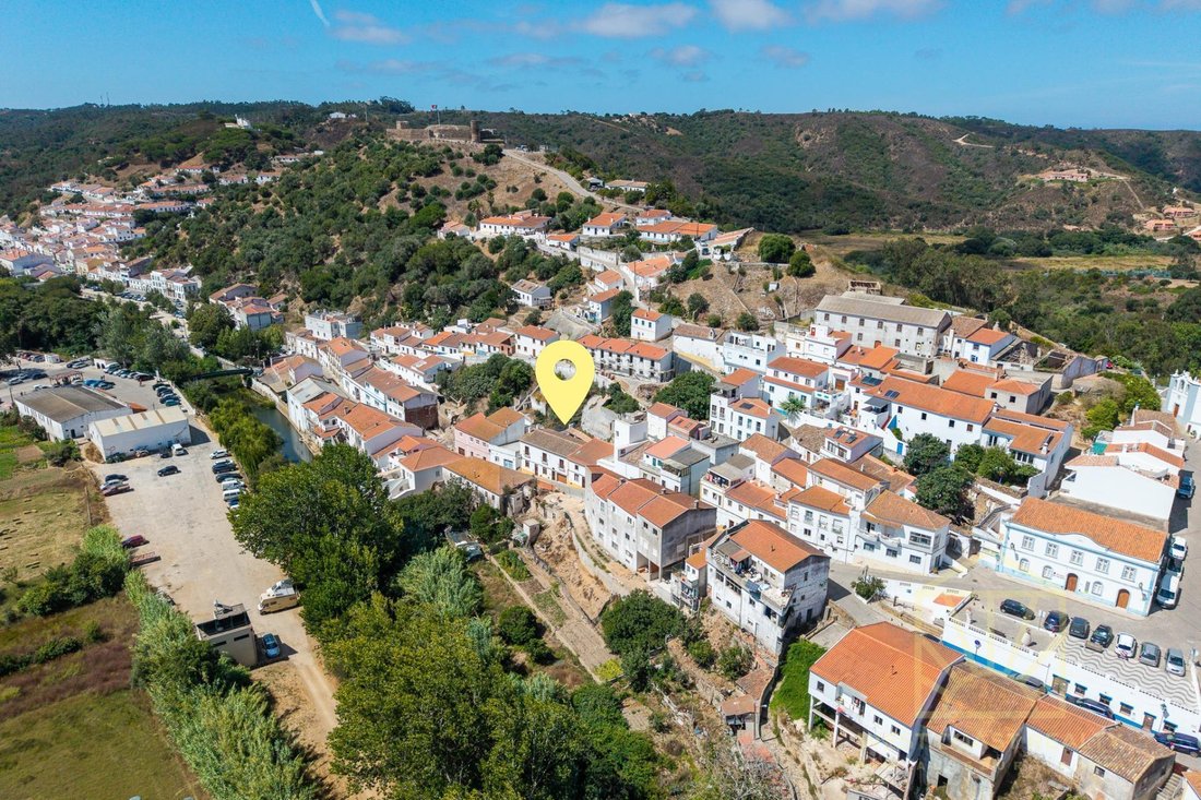 House in Aljezur, Algarve, Portugal 3 - 18570786