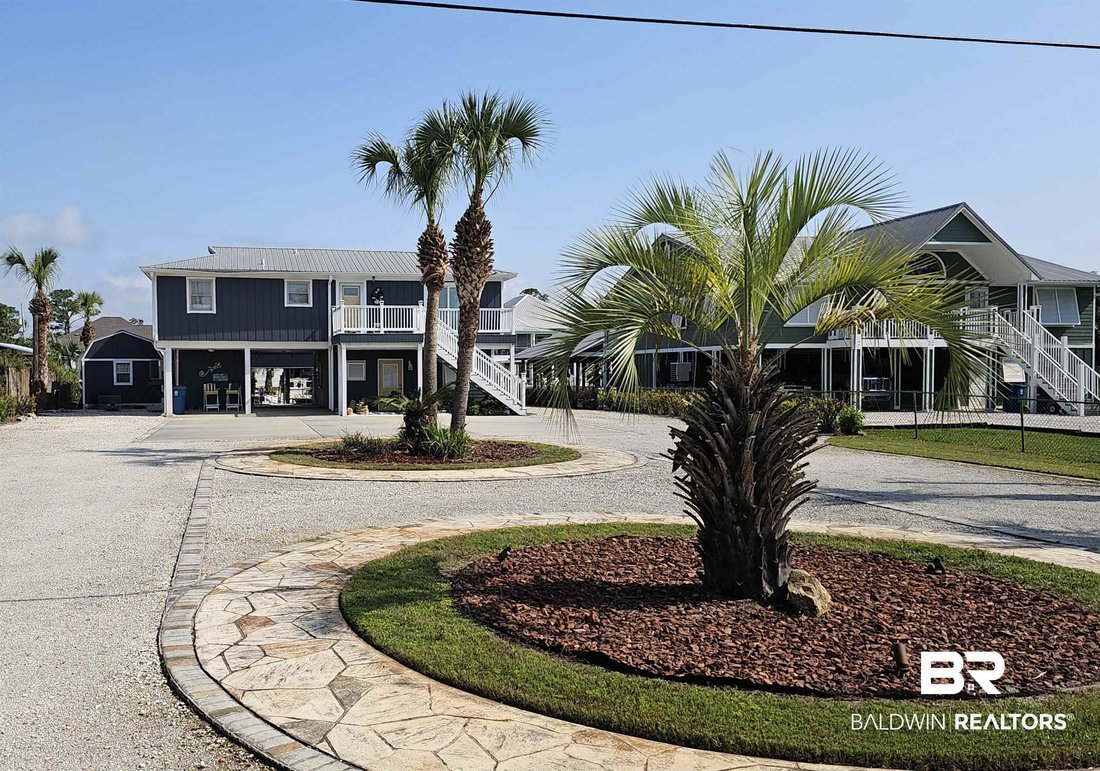 House in Orange Beach, Alabama, United States 1 - 17812861
