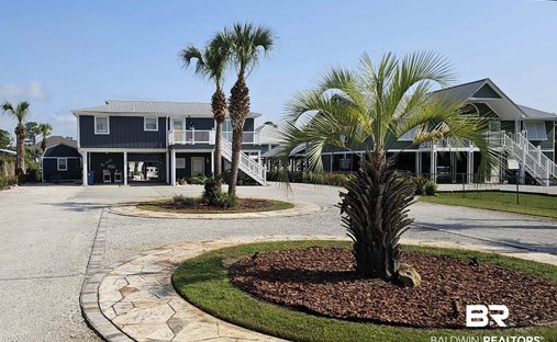 Casa a Orange Beach, Alabama, Stati Uniti 1