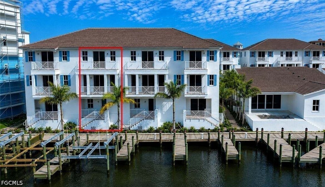 Condo in Cape Coral, Florida, United States 2 - 18568504