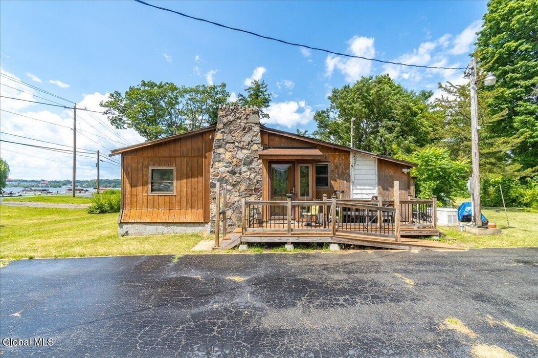Land in Saratoga Springs, New York, United States 2 - 18569080