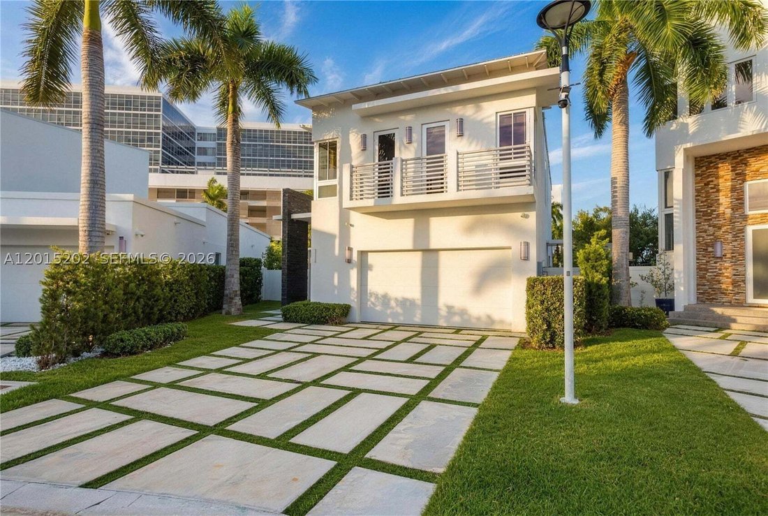 House in Doral, Florida, United States 1 - 17864836