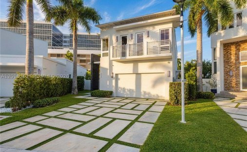 House in Doral, Florida, United States 1