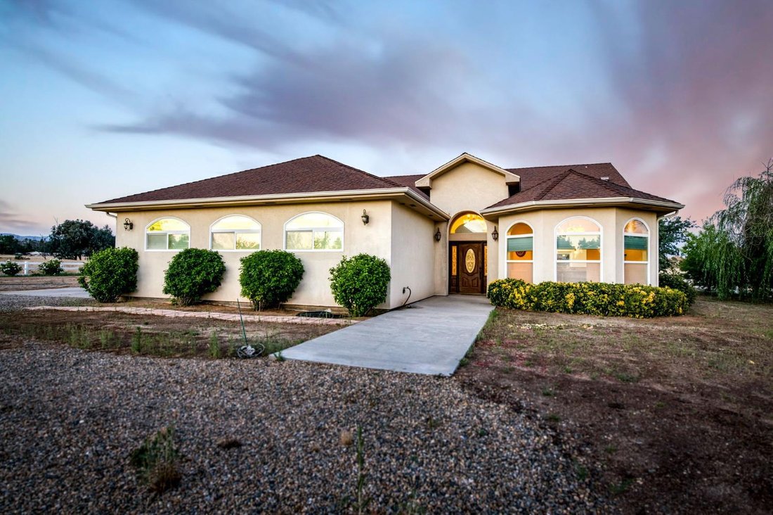 House in Clovis, California, United States 4 - 18567079