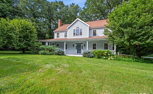 Maison à Southbury, Connecticut, États-Unis 1
