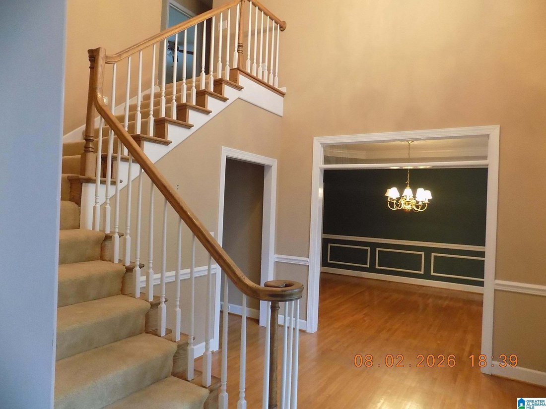 House in Vestavia Hills, Alabama, United States 2 - 18573198