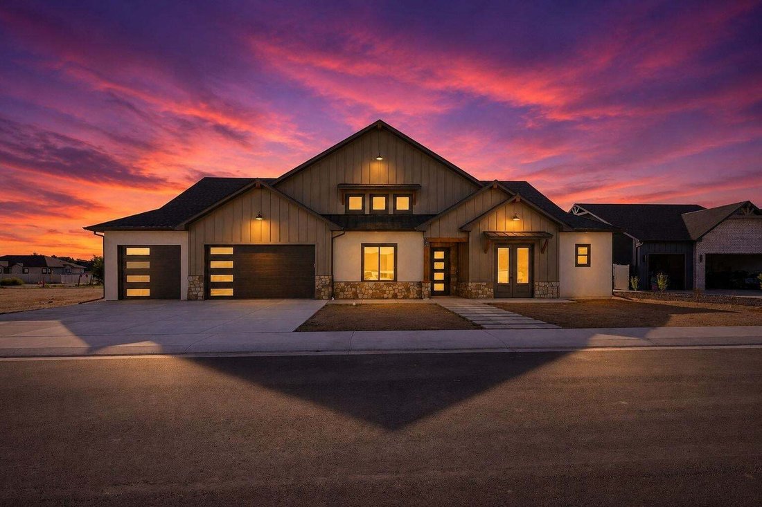 House in Fruita, Colorado, United States 2 - 18568683