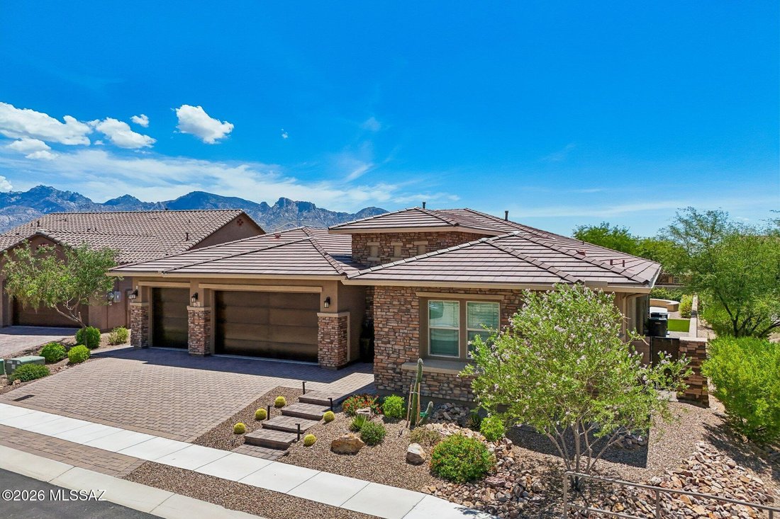 House in Oro Valley, Arizona, United States 2 - 18570059