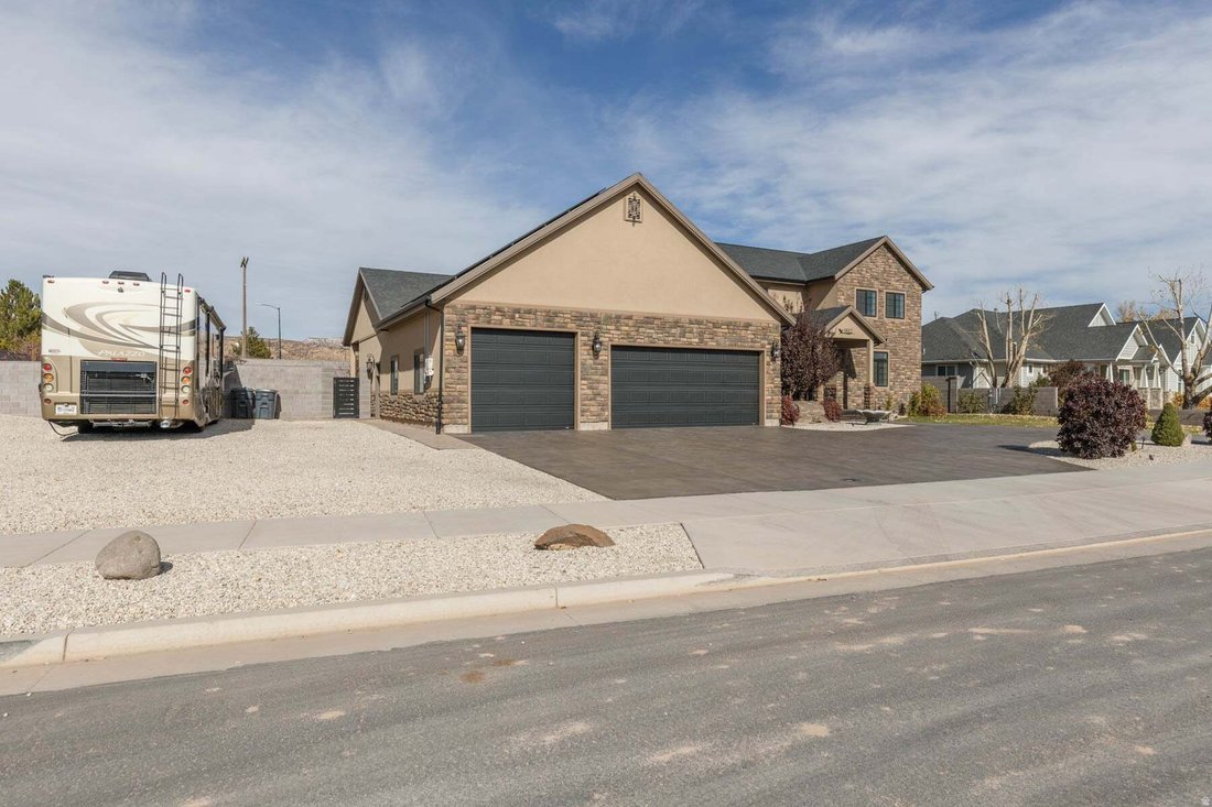 House in Richfield, Utah, United States 5 - 18573217