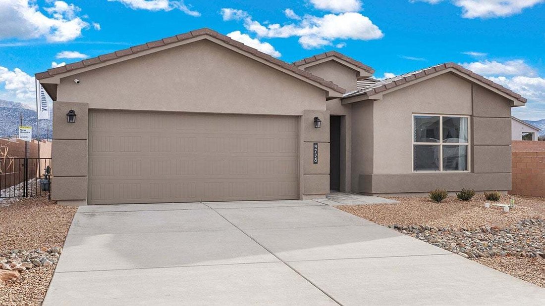 House in Santa Fe, New Mexico, United States 1 - 18572917