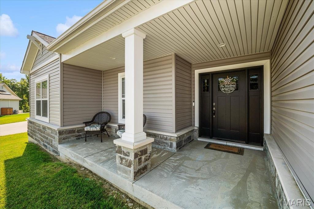 House in O'Fallon, Illinois, United States 4 - 18573315