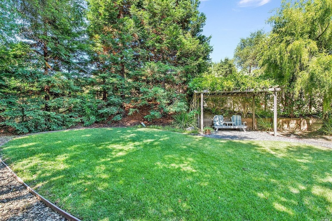 House in Healdsburg, California, United States 4 - 18570069