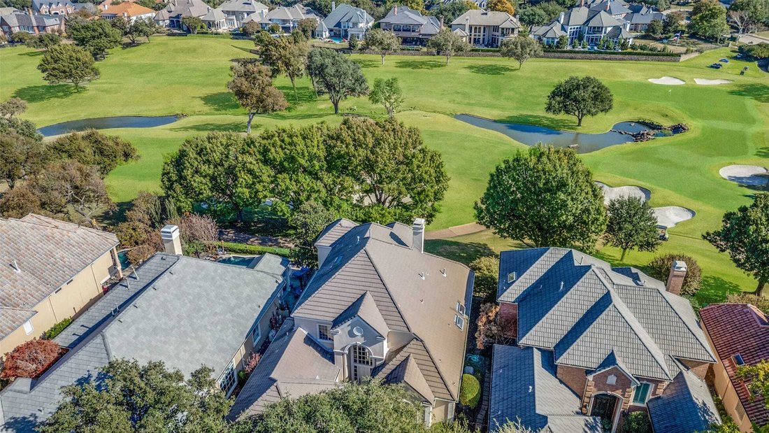House in Frisco, Texas, United States 1 - 18570246