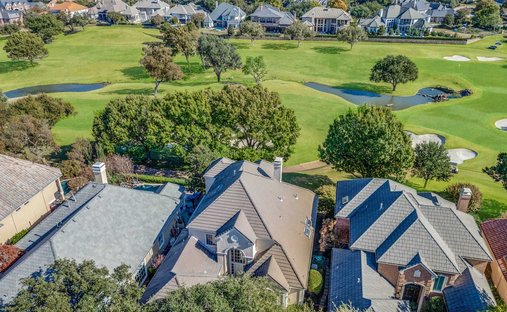 Casa a Frisco, Texas, Stati Uniti 1
