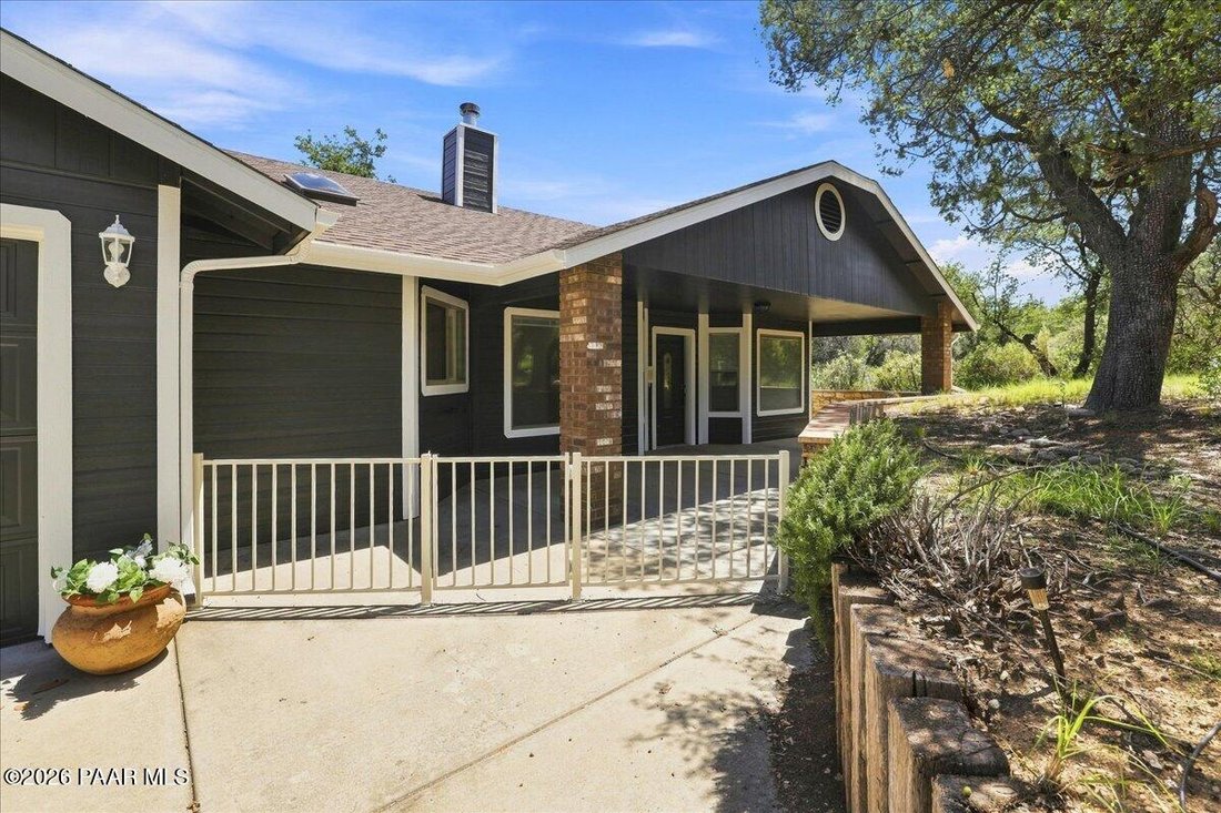 House in Prescott, Arizona, United States 4 - 18572925