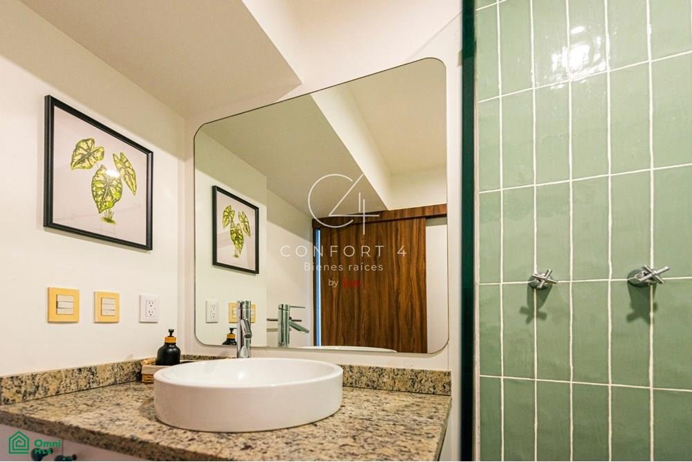 Condo in Santa Catarina Yecahuitzotl, Mexico City, Mexico 3 - 18023349