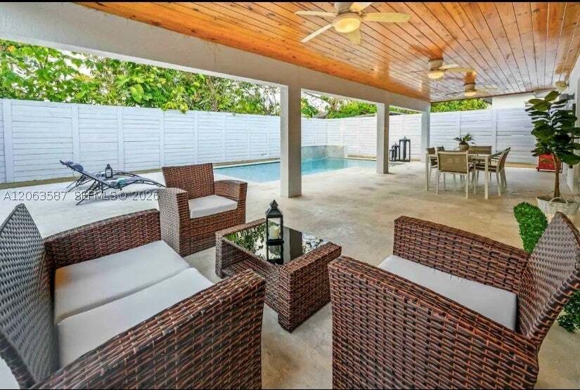 House in Miami, Florida, United States 4 - 18568900