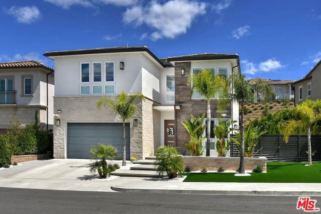 House in Los Angeles, California, United States 5 - 18567075