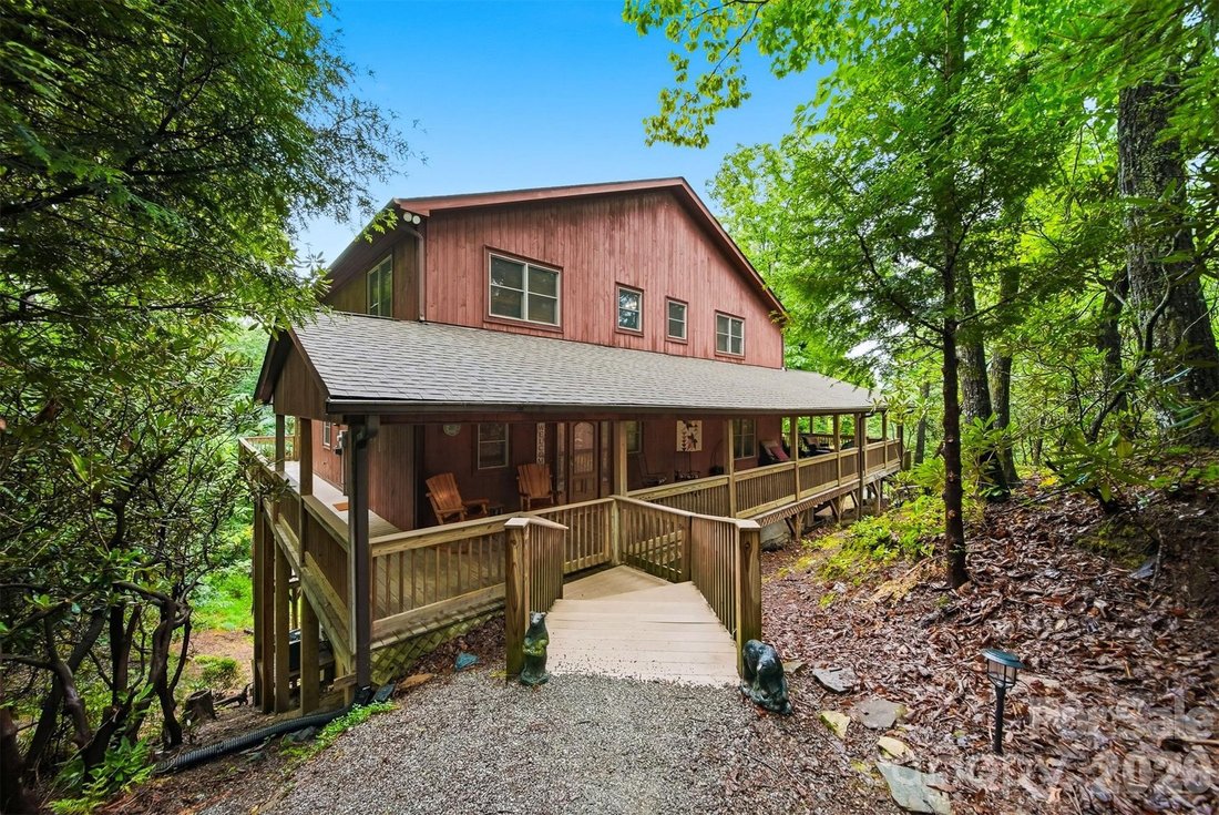 House in Lenoir, North Carolina, United States 1 - 18570669