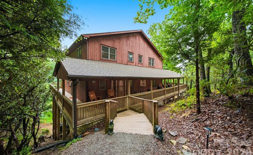 Haus in Lenoir, North Carolina, Vereinigte Staaten 1
