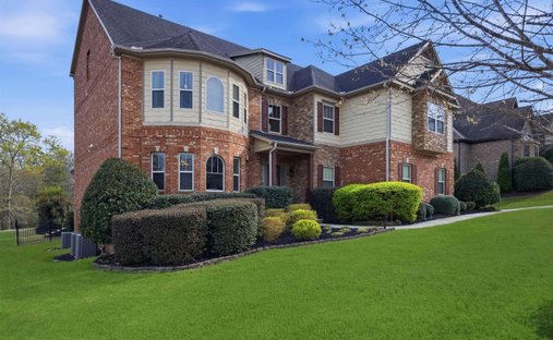 House in Greer, South Carolina, United States 1