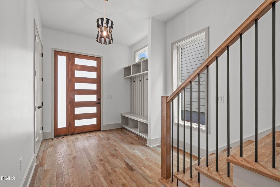 House in Raleigh, North Carolina, United States 5 - 18568616