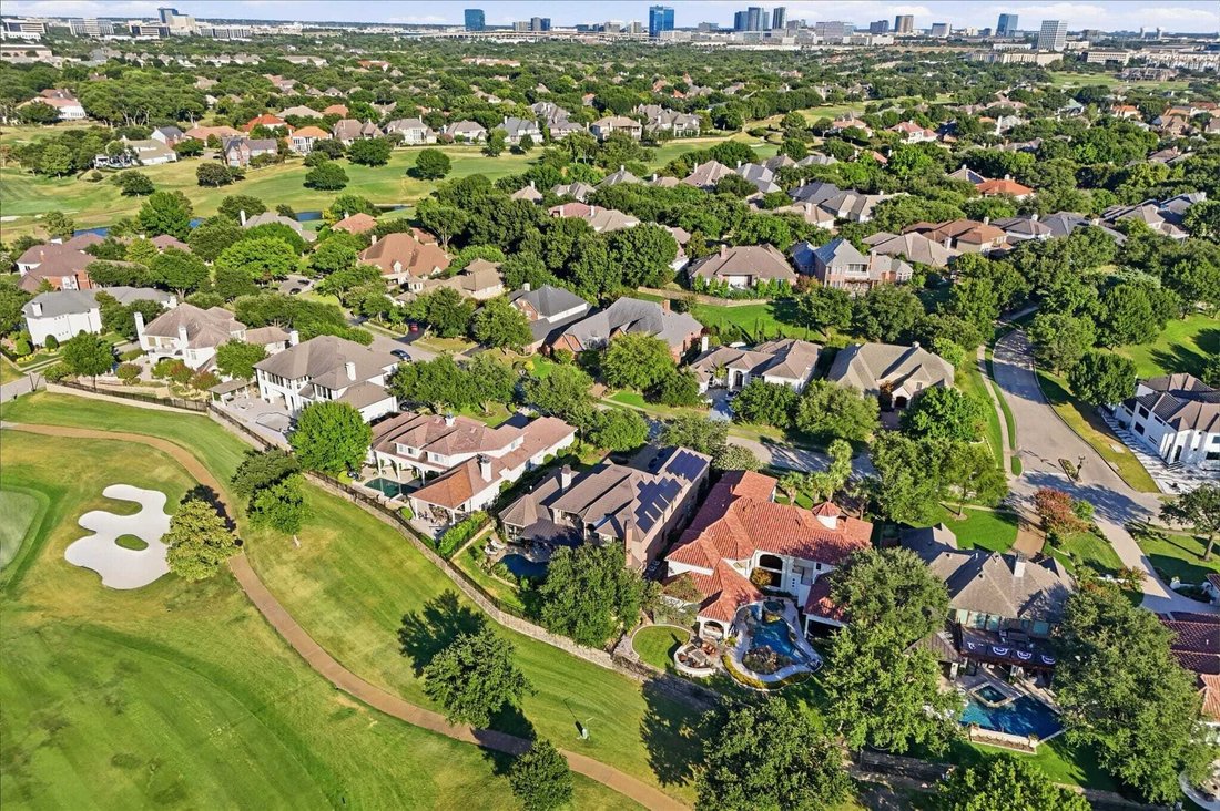 House in Frisco, Texas, United States 4 - 18570239