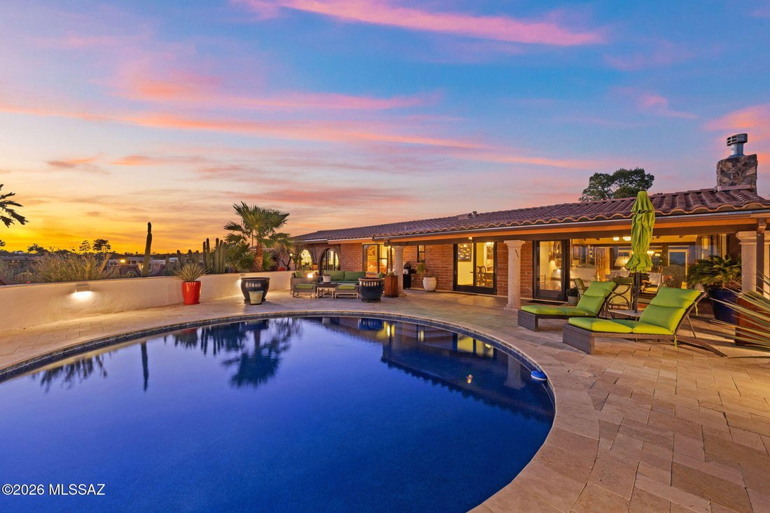 House in Tucson, Arizona, United States 1 - 18570067