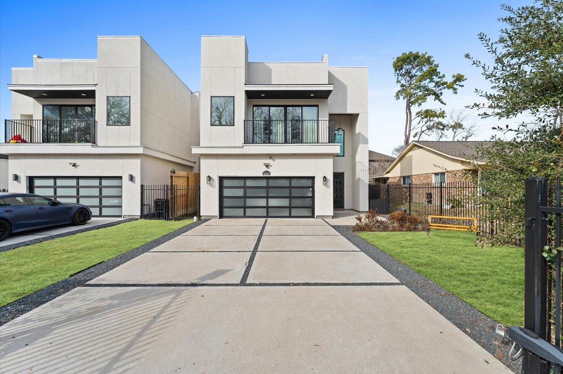 House in Houston, Texas, United States 1 - 18569182