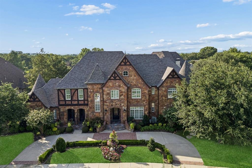 House in Colleyville, Texas, United States 2 - 18569270