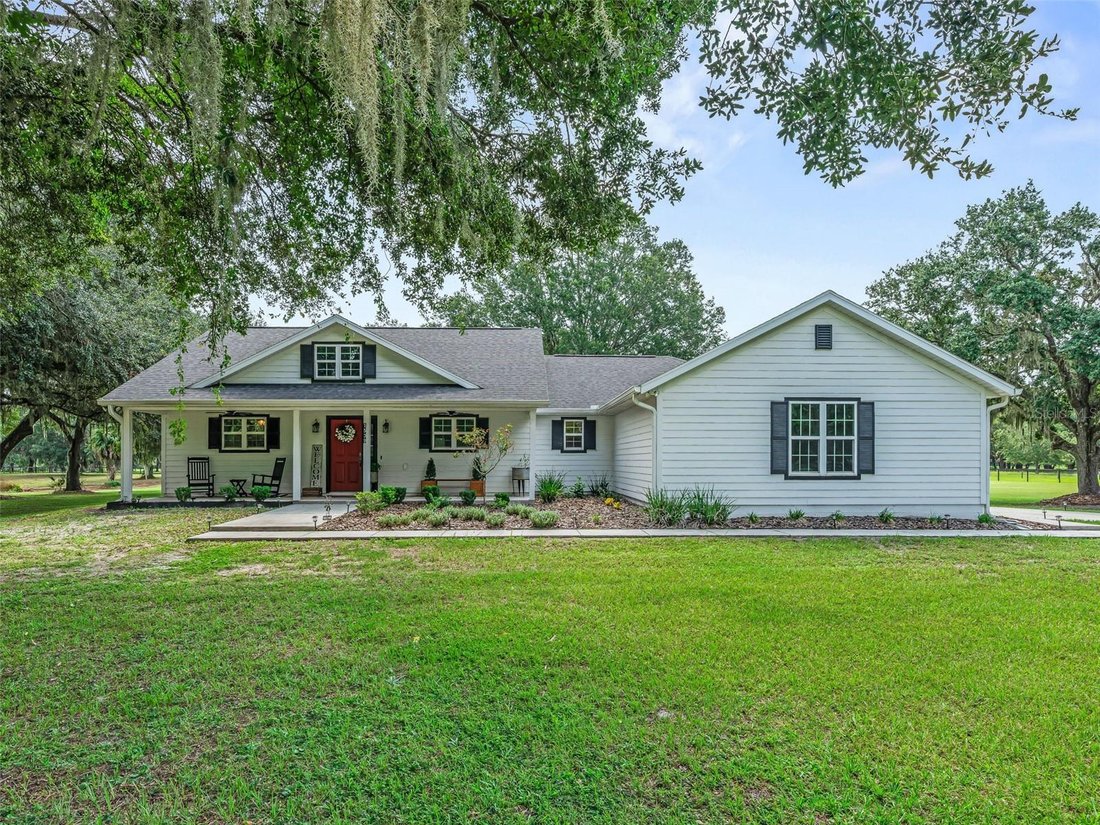 House in Center Hill, Florida, United States 1 - 18567293