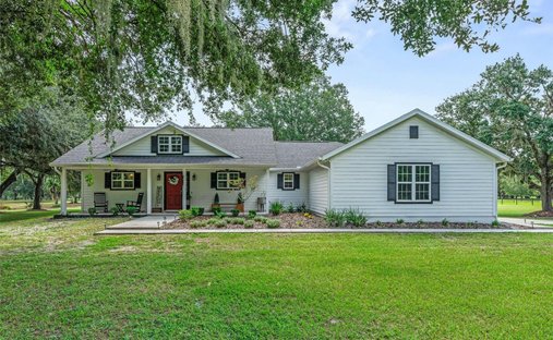 House in Center Hill, Florida, United States 1