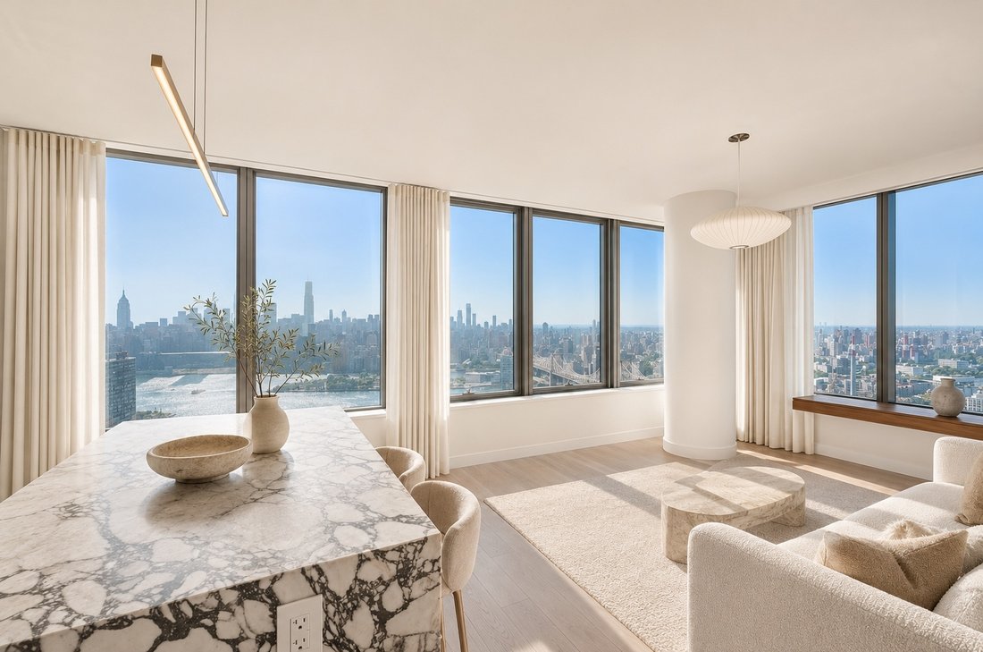 Condo in New York, New York, United States 2 - 18571863