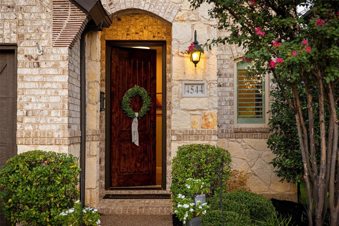 House in Carrollton, Texas, United States 4 - 18570987