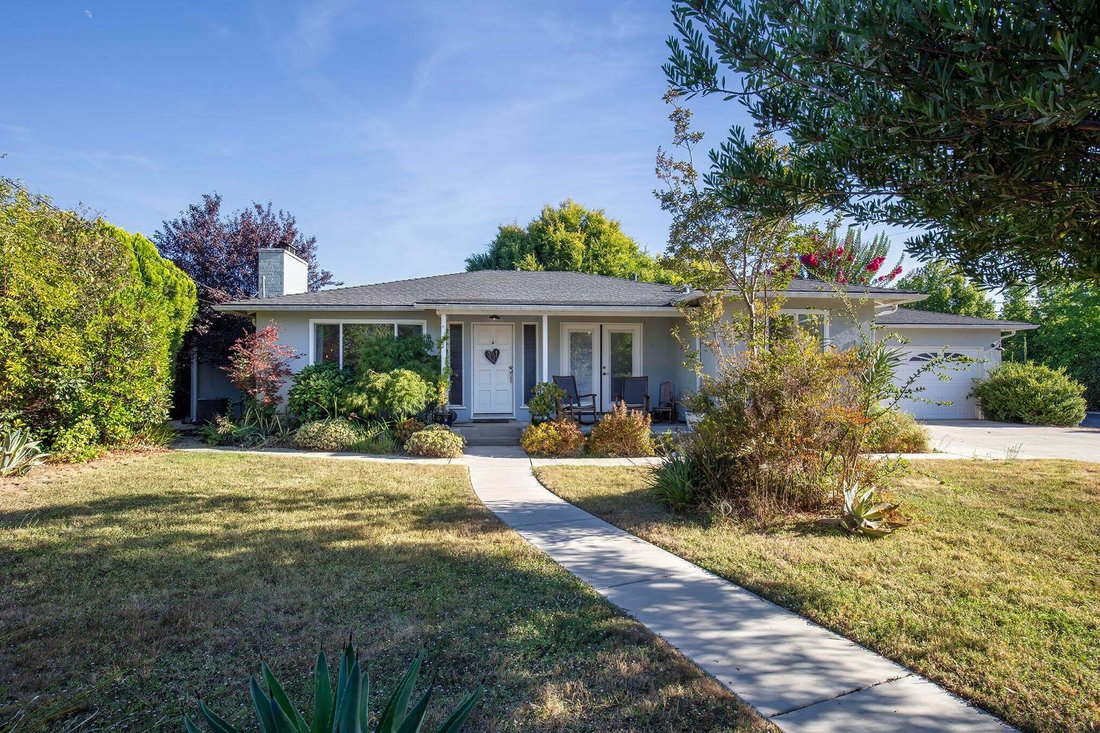 House in Ojai, California, United States 1 - 18568463