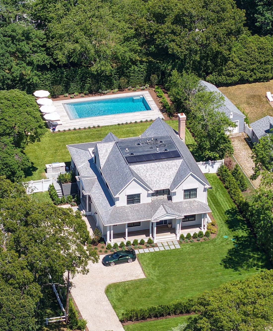 Southampton, New York, United States 1 - 18569490