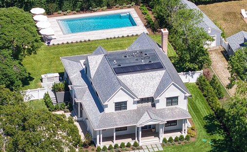 Southampton, New York, United States 1