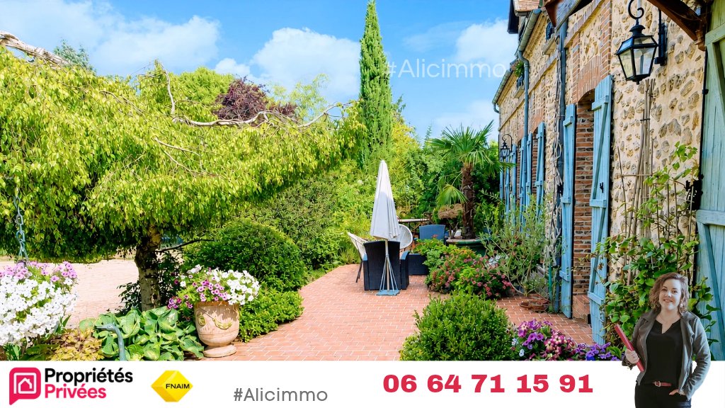 Villa in Nord Ouest-Centre, Sezanne, France 1 - 18567989