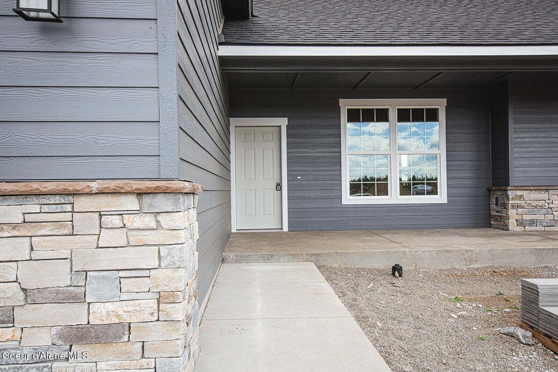 House in Post Falls, Idaho, United States 2 - 18572913
