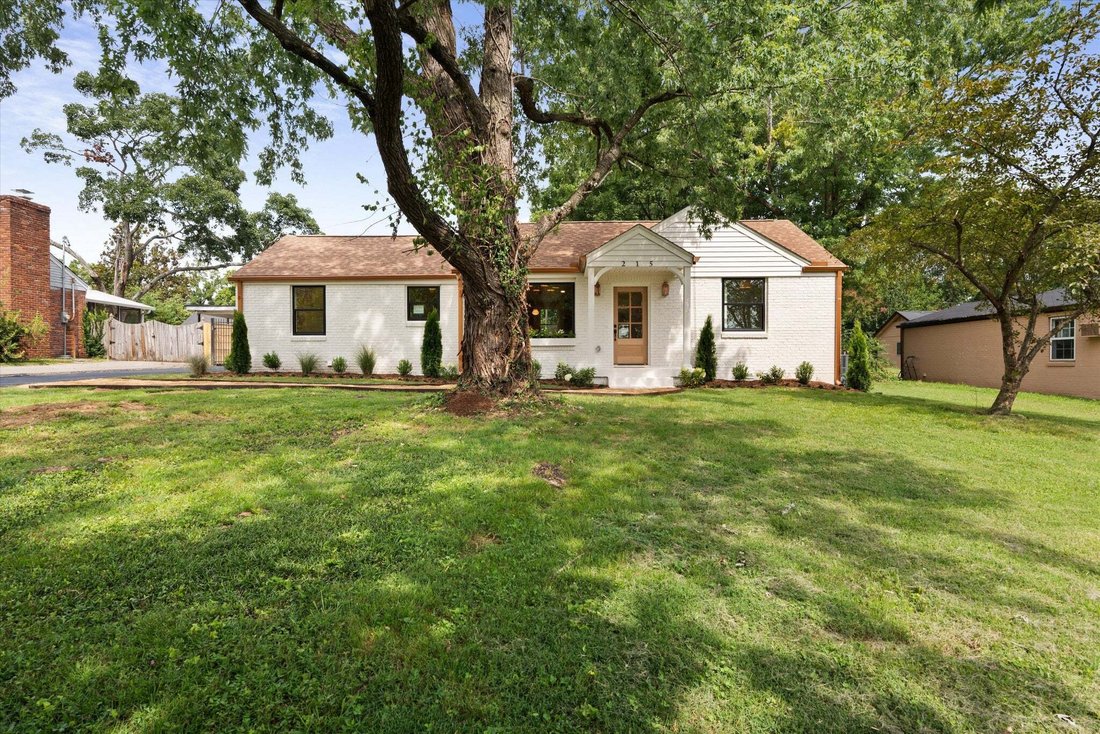 House in Nashville, Tennessee, United States 3 - 18568913
